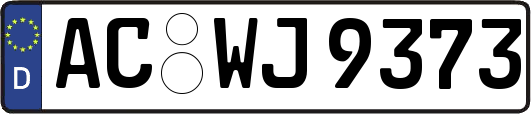 AC-WJ9373