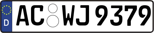 AC-WJ9379
