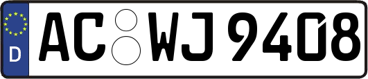 AC-WJ9408