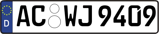 AC-WJ9409
