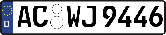 AC-WJ9446
