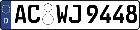 AC-WJ9448