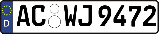 AC-WJ9472