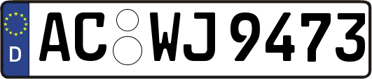 AC-WJ9473