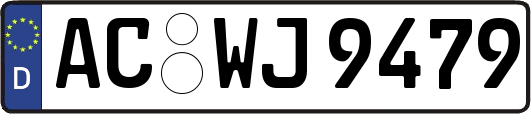 AC-WJ9479