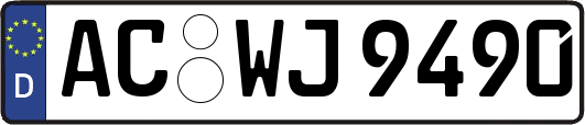 AC-WJ9490