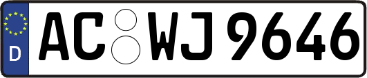 AC-WJ9646