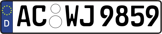 AC-WJ9859