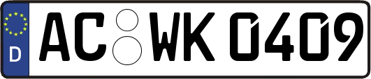 AC-WK0409