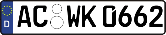 AC-WK0662