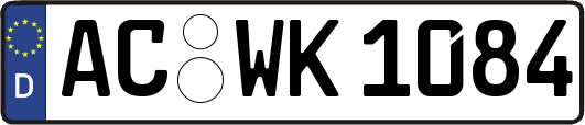 AC-WK1084