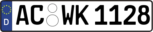 AC-WK1128