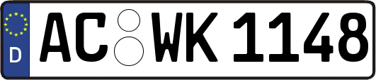 AC-WK1148