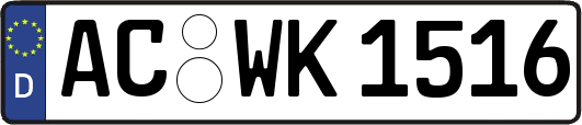 AC-WK1516