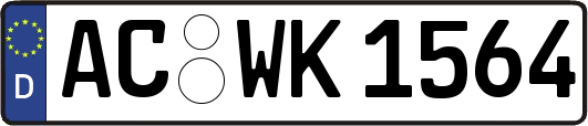 AC-WK1564