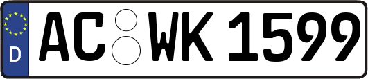 AC-WK1599