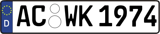 AC-WK1974