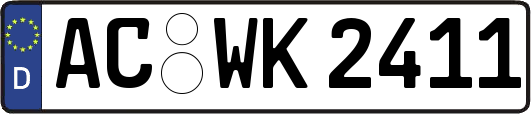 AC-WK2411