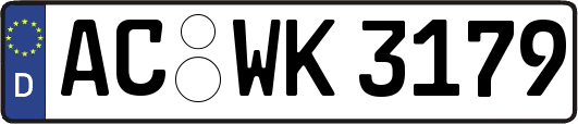 AC-WK3179