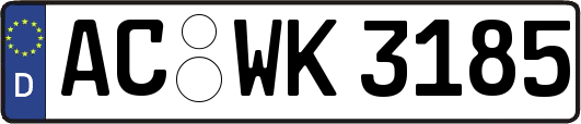 AC-WK3185