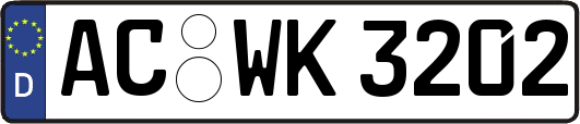 AC-WK3202