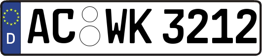 AC-WK3212