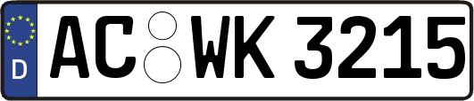 AC-WK3215