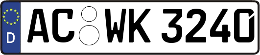 AC-WK3240