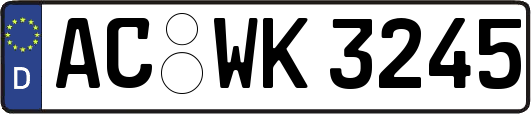 AC-WK3245