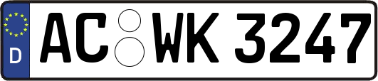 AC-WK3247