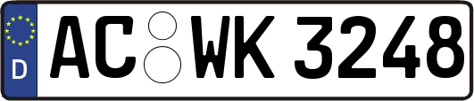 AC-WK3248