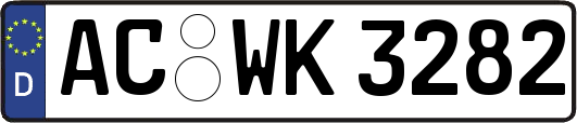 AC-WK3282