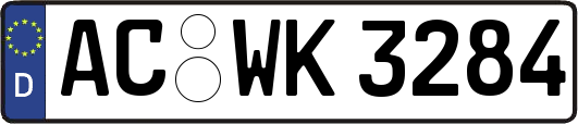 AC-WK3284