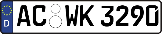 AC-WK3290