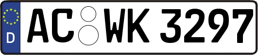AC-WK3297