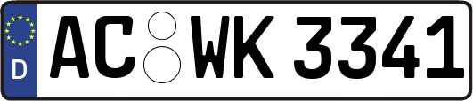 AC-WK3341