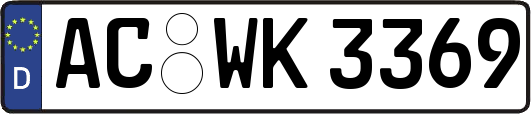 AC-WK3369