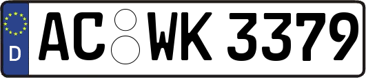 AC-WK3379
