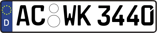AC-WK3440