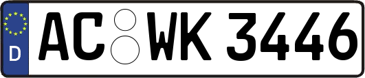 AC-WK3446