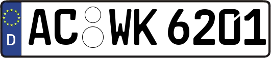 AC-WK6201