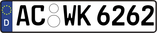 AC-WK6262