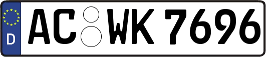 AC-WK7696