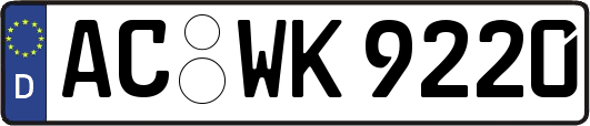 AC-WK9220