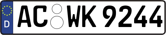 AC-WK9244