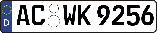 AC-WK9256