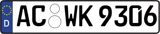AC-WK9306