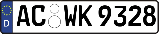 AC-WK9328