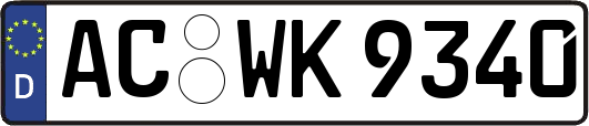 AC-WK9340