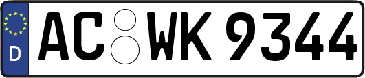 AC-WK9344